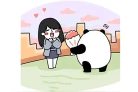 巨蟹和这个星座别硬凑图片
