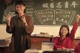 创作谈｜电视剧《山花烂漫时》：现实主义土壤里的信仰之花图片