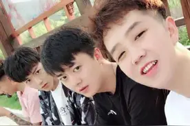 网络红人郭聪明高火火为啥不再活跃图片