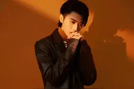 湖南卫视春晚7大亮点：蔡徐坤张杰一起压轴，刘宇宁大长腿抢镜图片
