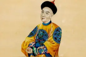 影像收藏500问｜外销画之永不褪色的中国明信片——通草画图片