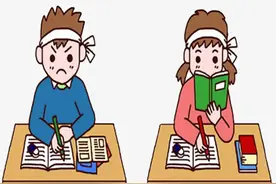 孩子上高中，成绩下降，到底是什么原因？图片