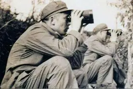 76年皮定均因空难牺牲，葬于八宝山，15年后中央为何同意迁出？图片