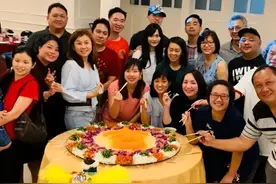 多年后参加同学聚会，你会发现班级里混得最好的，往往是这两类人图片