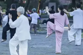 寿命长短和哪些因素有关？研究发现：主要取决于这4点图片