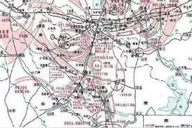 淮海战役（徐蚌会战）图片