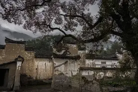 中国第一“鬼村”封门村到底有何秘密？图片
