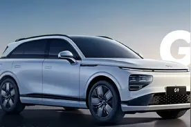 2022 小鹏汽车危机四伏图片