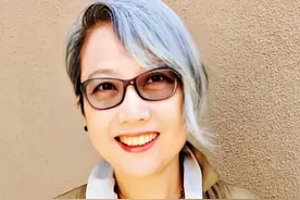 徐静蕾视其为偶像，王菲自叹不如，刘索拉才是真正的京圈文艺女神图片