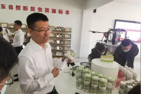 国企改革看山东 | 山东种业集团：创新链促种子“长成”产业链，12家企业成产业化龙头图片