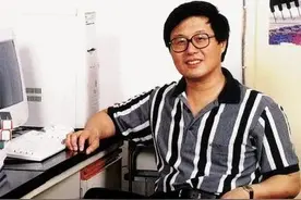 从北京丰台右安门走出来的中科院院士，有这样一位著名的生物学家图片