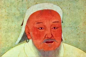 成吉思汗的后代终于找到了，他的基因类型可以被确定了吗？图片