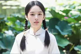 不靠浓妆就可黑化，这7位女星告诉你，清纯无辜一样演蛇蝎美女图片