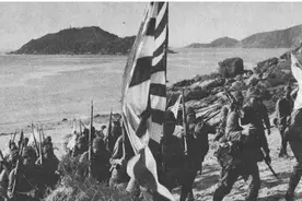 300万广东人饿死，17万潮汕人逃往江西，1943年的大饥荒有多惨图片