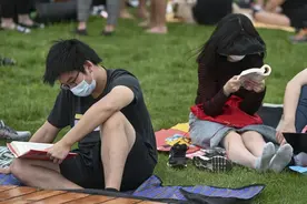端午上海“徐汇滨江”客流超8万人次！上海5大滨江，你打卡过哪个图片