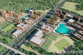 选址定了！广东这所本科大学将建新校区图片