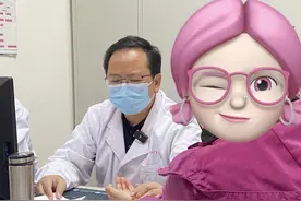 这类糖尿病其实就是“肝中毒”......图片