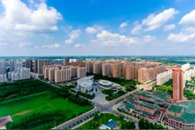 发动数智引擎 提升社区治理能级图片