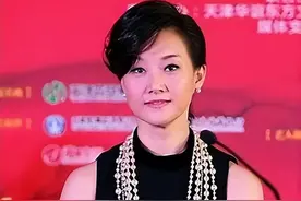 宋祖英丈夫身份曝光，身居高位却默默无闻，难怪宋祖英会嫁给他！图片