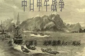 如果清政府坚持把甲午战争打下去，结果会怎样？图片