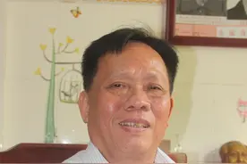 记录侨故事丨吴裕光：为8200多位归侨侨眷排过忧解过难图片