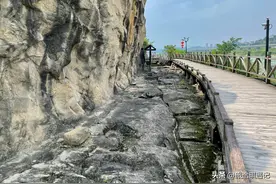 从陕西到四川重走金牛古道，感受蜀道的艰难，看看如今还难不难图片