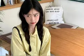 别再穿克莱因蓝了！今年秋冬流行这几个颜色图片