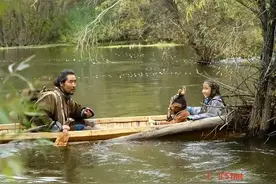 董宇辉墓志铭要刻的书《额尔古纳河右岸》：不知死，焉知生图片