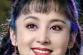 “知三当三”陈红：被潜6年，挺孕肚逼退倪萍，晚年被儿子拖下水图片
