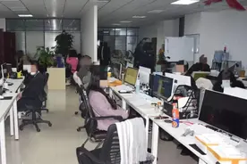 杀猪盘升级！有人扮日本韩国年轻女孩专骗外国男人，你po的美图正成为骗子诱饵图片