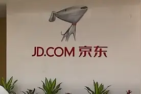 刘强东砸100亿向拼多多开战图片
