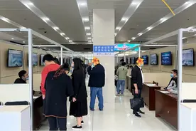 招兵买马，助翼腾飞——海宁市残联多渠道拓展残疾人就业渠道图片