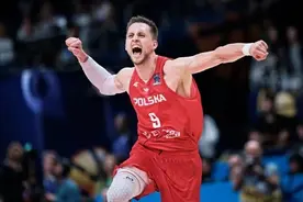 带队击败东契奇的波尼特卡，为何不去打NBA？野球帝来聊3点原因图片