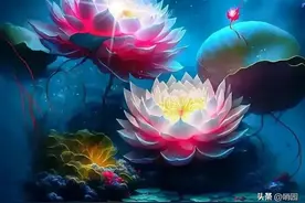 人算不如天算。不该是你的就不是你的，该是你的一点都不会丢！图片