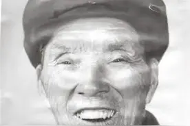 1979年，一老人找到兰州军区，开国上将肖华泪流不止：你怎么才来图片
