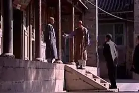 《天道》中丁元英五台山与智玄大师的对话 (摘自原著)图片