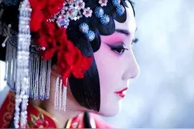 汉剧当家青衣王荔：读懂汉剧之美图片