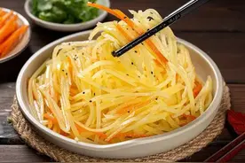 土豆图片