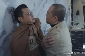 TVB声音最好听的两位演员，为何都混成了反派专业户？图片