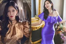 金素妍近照变衰老？与李尚禹是圈内神仙夫妻 结婚6年未育引质疑图片