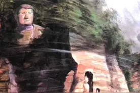 《风云》第一宝地凌云窟，共有七大机缘，最后一种能让人长生不死图片