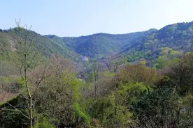 岘山——襄阳最著名的历史文化名山图片