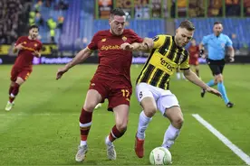 1-0！进球被吹+红牌！3连胜，穆里尼奥笑到最后，3场0丢球图片