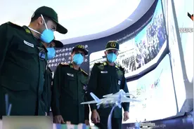 伊朗人对歼20模型爱不释手!F14过时了,中国装备顶用,换歼10很合适图片