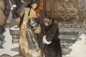 庖丁解“猪”——红楼梦里的年猪之谜图片
