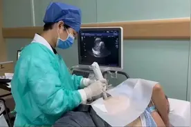 大医有声33丨冯莉莉：小针尖迸发大能量图片