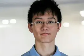 可惜！中国天才曹原已留美任职，曾拒美国绿卡，科研成果震惊世界图片