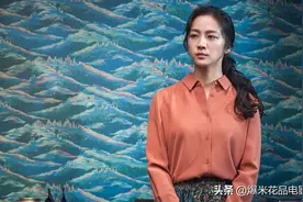 《分手的决心》：一个悬而未决的案件和一个未完成的爱情故事图片