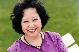 《杨三姐告状》谷文月：嫁给伤残杂技演员，结婚只花五毛二分钱图片