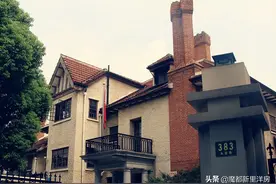 老房子中最好的环境「永嘉新村」只限上海人购买（使用权）图片